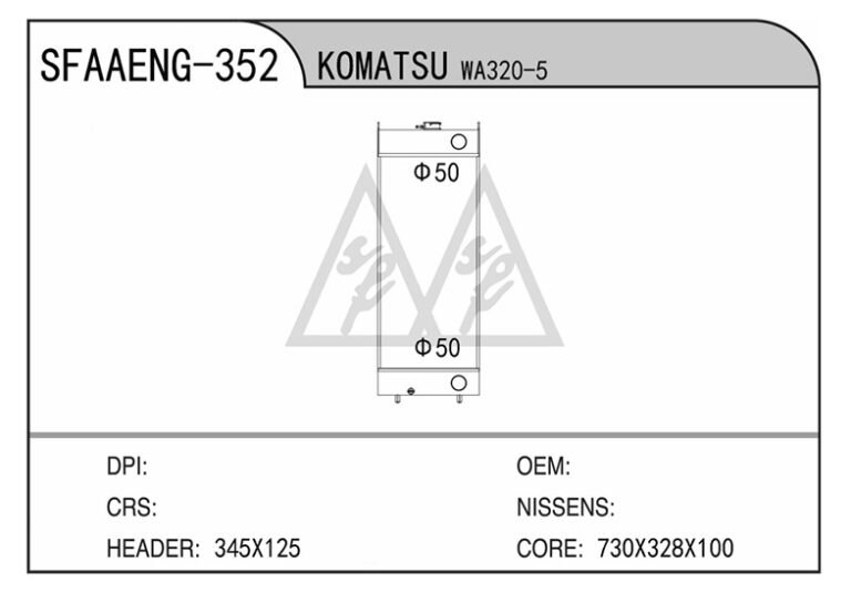 KOMATSU ENGINEERING UNIT 6 10