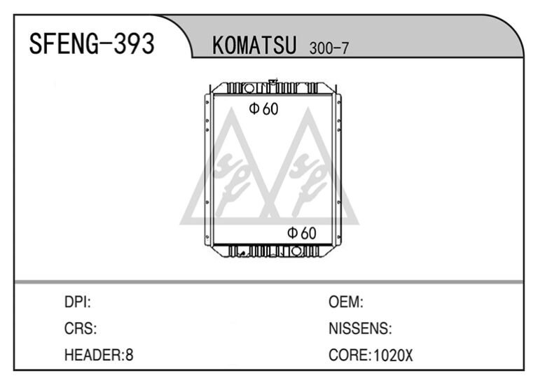 KOMATSU ENGINEERING UNIT 6 16