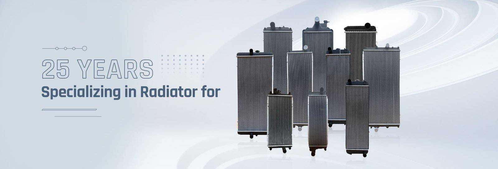 shuangfeng radiator2